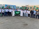 SADAFCO Safely Celebrates 90th Saudi National Day