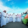 Bee’ah Commences Operations In Ksa With Showcase Event