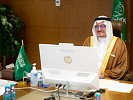 Saudi Arabia To Continue With Distance Education: Minister