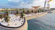 Jeddah’s Al-nawras Island Development Project Launched