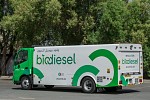 Enoc Link Is The Only Digital Mobile Fueling Operator In The Uae To Offer Customers Biodiesel And The First To Offer B100