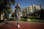 Dubai Fitness Challenge Will Unite The City With Action And Purpose 