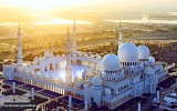 هيتشز أند غليتشز تطلق باقات خضراء في إدارة المرافق مخصصة للمساجد في دولة الإمارات