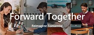 Microsoft To Share Game Changing Solutions For A Digitised World At The Upcoming ‘Forward Together Reimagine Tomorrow Summit