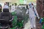 Recoveries Continue To Outpace New Covid-19 Infections In Saudi Arabia