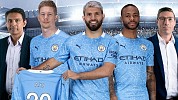 Axitrader Signs Partnership With Man City As It Rebrands As Axi