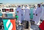 Enoc Group Opens Two Marine Service Stations In Dubai