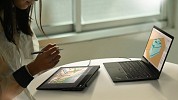 Lenovo Thinkvision M14T Mobile Monitor Brings A Touch Of Inspiration To Flexible Working