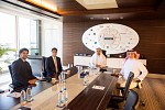 دبي للاستثمار توقع اتفاقية مع 