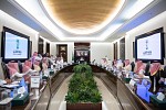وزارة النقل تدشن 8 مشروعات تنموية بمنطقة مكة المكرمة