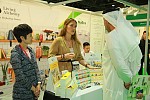 The Middle East Organic and Natural Products Expo is Back For the 18th Edition