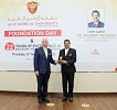 Gulf Medical University Celebrates 22 Years & Foundation Day, Founder Dr. Thumbay Moideen Honored For His Visionary Leadership