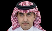 Bassam Al-bassam, Deputy Minister For Telecom And Infrastructure