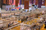 39th Sharjah International Book Fair concludes as the first successful on-ground global trade exhibition amid COVID-19