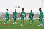 Young Saudi Footballers Arrive In Spain For Training At Elite Performance Center