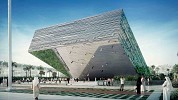 Saudi Pavilion at Expo 2020 Dubai Announces Completion of Construction