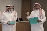 Minister of Industry & Mineral Resources launches “Made in Saudi” brand identity design camp,  calls for a design true to Saudi culture