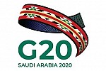 وزراء المالية ومحافظو البنوك المركزية لدول مجموعة العشرين يعقدون اجتماعًا استثنائياً يوم غدٍ تحت رئاسة المملكة