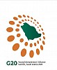 G20 Yea Saudi Virtual Summit 2020 Kicks Off Under The Theme ‘Entrepreneurship Is A Source Of Innovation And Resilience’