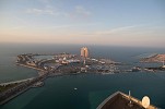 The Department of Culture and Tourism - Abu Dhabi  Reports Positive Signs of Recovery for Tourism Sector