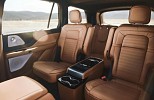 Lincoln Aviator Can Elevate Your Private Screenings with VIP Drive-in Movie Under the Stars Credentials 