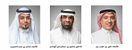 اللجنة الوطنية لأنشطة الحج والعمرة بمجلس الغرف السعودية  تنتخب درار رئيساً وأبوخنجر والعميري نائبين