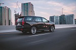 Move and Be Moved in style with the 2021 Cadillac Escalade