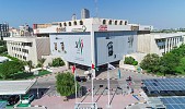 مختبر عدادات الطاقة في هيئة كهرباء ومياه دبي يحصل على شهادة أيزو (ISO 17025-2017)