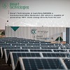 تماشياً مع رؤية 2030 في الطاقة المتجددة، شركة تكنولوجيات الصحراء تطرح ولأول مرة بالمملكة حاويات الطاقة الشمسية