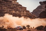 Toyota celebrates another outstanding performance at Dakar 2021 in Saudi Arabia