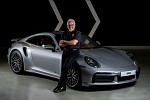 Porsche Saudi Arabia reports highest retail sales in five years