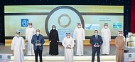 Abu Dhabi Chamber awards the winners of the 1st Edition of the SME Awards
