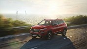 Get in the Groove: Chevrolet introduces a brand-new compact SUV to the Middle East