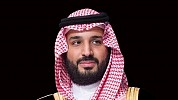 Saudi crown prince discusses green initiatives with region's leaders