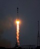 Saudi satellite ‘Shaheen Sat’ launches on Russian Soyuz rocket