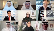 Global recognition for ICC UAE Outreach Initiative ICC UAE turns challenges into opportunities in 2020