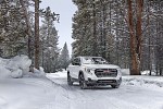 GMC Unveils Refreshed 2022 Terrain, Further Expanding on its Premium SUV line-up
