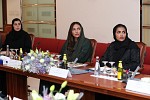 مؤسسة الوليد للإنسانية تتعاون مع المنظمة العالمية للحركة الكشفية لتأسيس العمل الكشفي النسائي في الجامعات لأول مرة في السعودية 