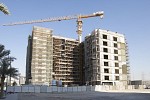 Azizi Developments’ Berton in Al Furjan reaches 52% construction completion