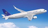 Saudia airline getting ready to operate on May 17