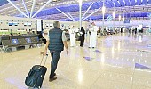 Tawakkalna health status confirmation needed to fly from Saudi Arabia