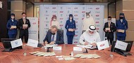 SAUDIA and Lifebuoy Sign Hygiene Partnership for Personal Care Packages for Guests Onboard