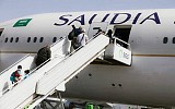 Saudia discusses preparations for resumption of international flights next month