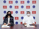 Emirates and Sheraa sign MOU to cultivate startup ecosystem and support the next generation of entrepreneurs in the UAE