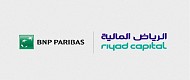 Riyad Capital signs agreement with BNP Paribas Securities Services to provide joint asset servicing offering 