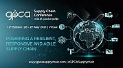 GPCA to host virtual edition of 12th Supply Chain Conference