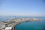 جسر الملك فهد يكمل استعداداته لاستقبال المسافرين بين السعودية والبحرين