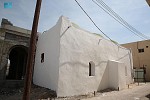 من مشروع الأمير محمد بن سلمان لتطوير المساجد التاريخية بالمملكة.. مسجد التابوت الذي بُني قبل 3 قرون