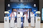 Majid Al Futtaim continues to expand across Saudi Arabia with opening of VOX Cinemas The Spot – Sheikh Jaber 