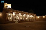 من مشروع الأمير محمد بن سلمان لتطوير المساجد التاريخية بالمملكة.. مسجد الجراد